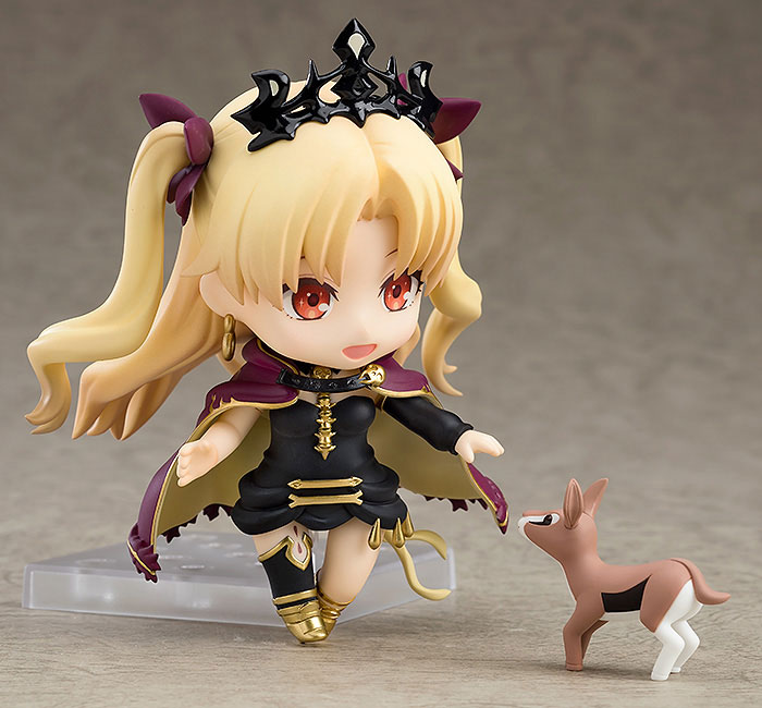 ������� Nendoroid 1016 Fate/Grand Order: Lancer/Ereshkigal