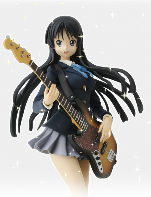 ������� Akiyama Mio ***