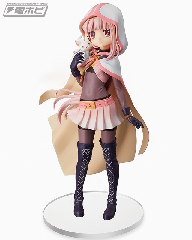 ������� Sega Puella Magi Madoka Magica SPM Figure Tamaki Iroha