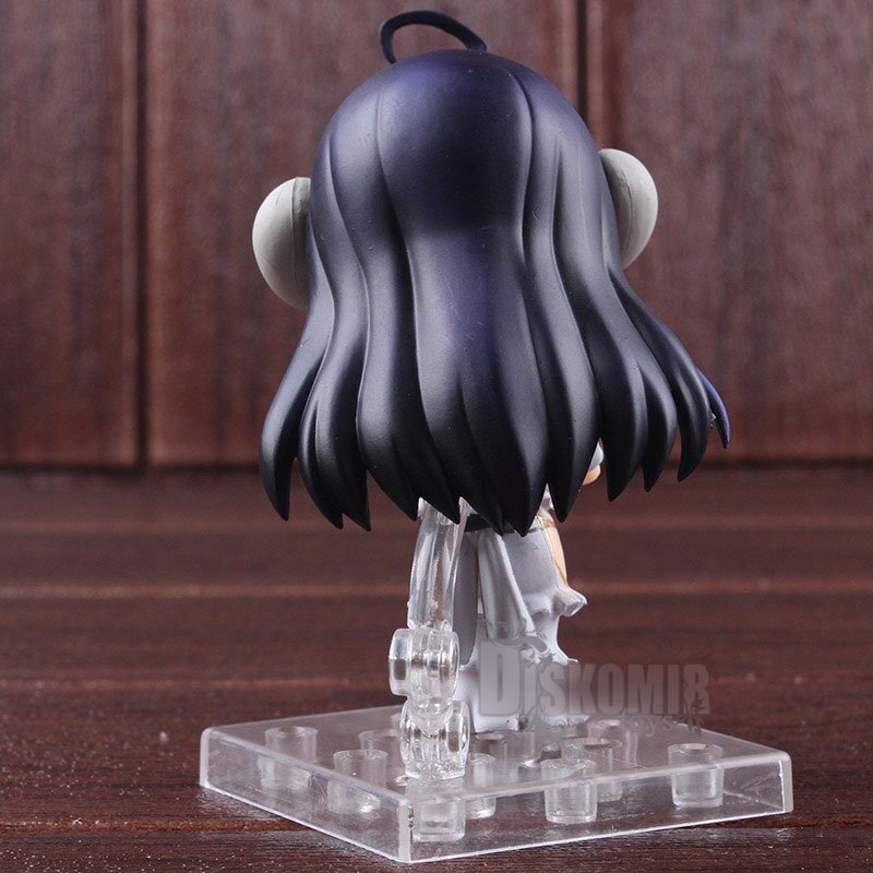 ������� Nendoroid �������� Albedo
