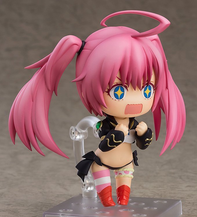 ������� Nendoroid 1117 That Time I Got Reincarnated as a Slime Millim