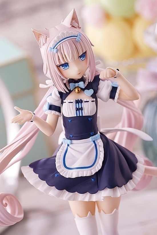 ������� Nekopara POP UP PARADE Vanilla