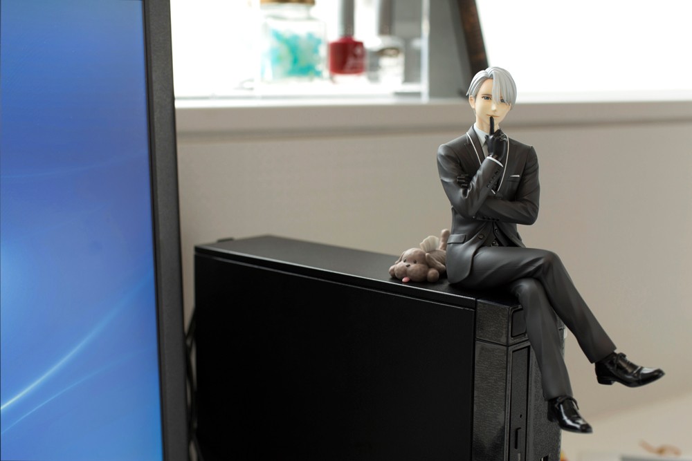 ������� "Yuri!!! on Ice" ARTFX J Victor Nikiforov