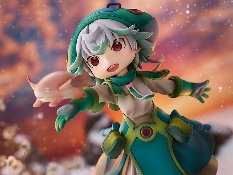������� Made in Abyss: Prushka