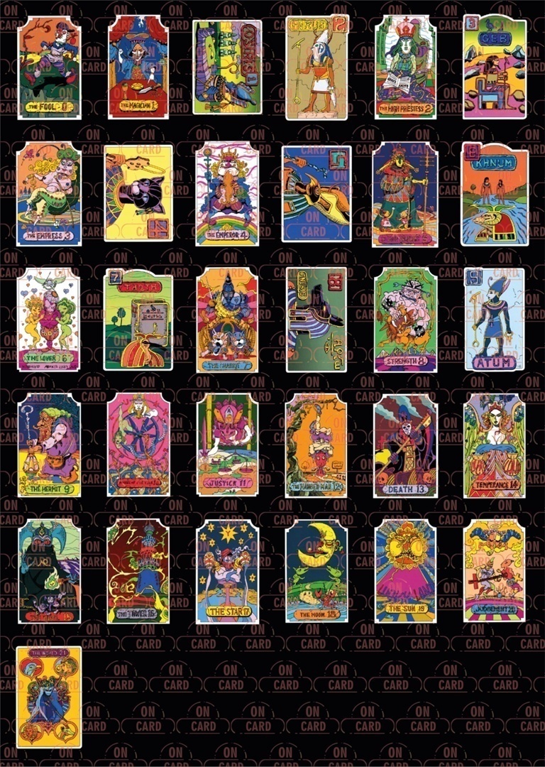 ��������� ����� ���� JoJo Bizzare Adventure