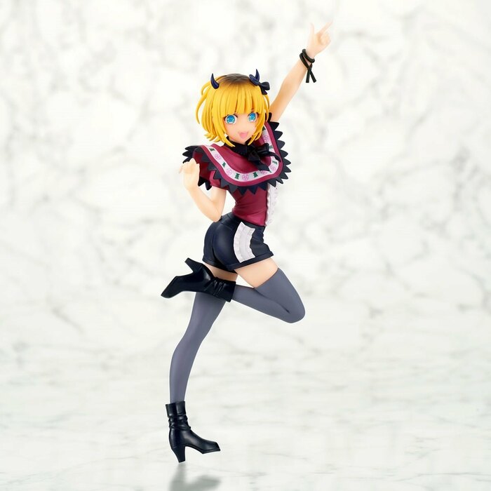 ������� Bandai Oshi no Ko - Mem-Cho