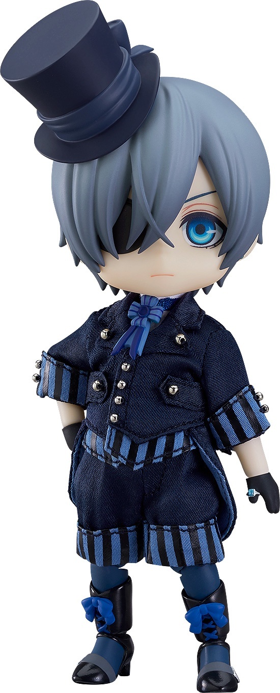 ������� Nendoroid Doll Black Butler Book of the Atlantic: Ciel Phantomhive