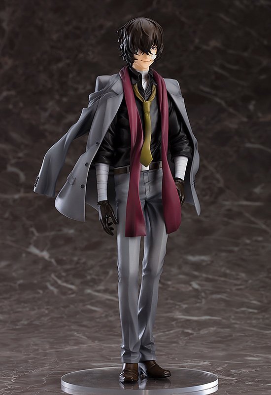 ������� "Bungou Stray Dogs" Dazai Osamu