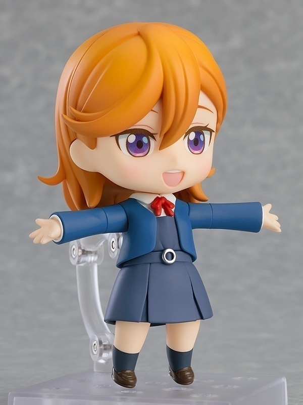  Nendoroid 1737 Love Live! Superstar!!: Shibuya Kanon