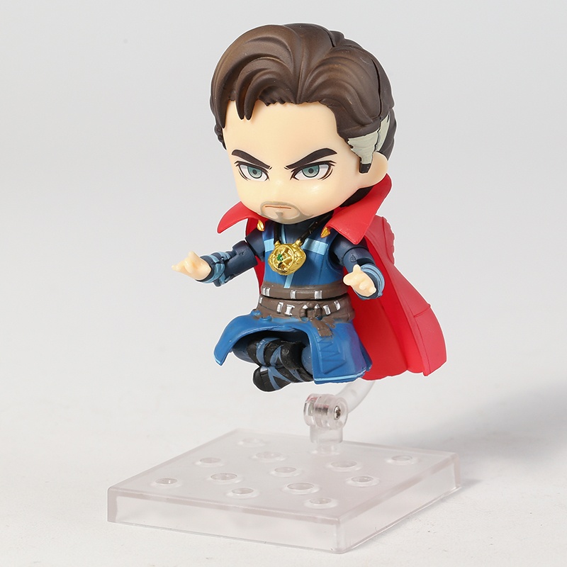 ������� Nendoroid 1120 �������� Infinity War: Doctor Strange DX Ver.