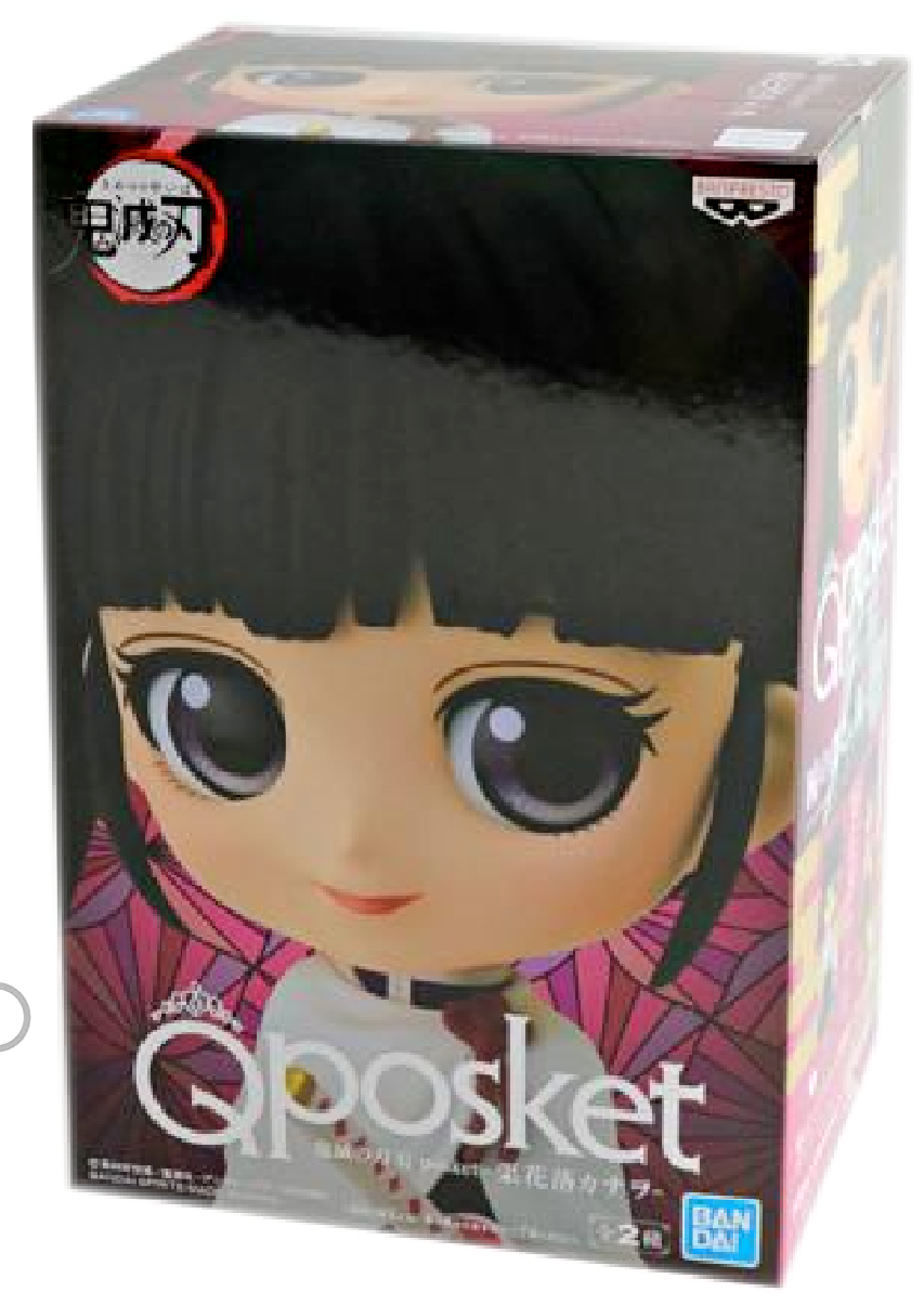 ������� Demon Slayer Q Posket Tsuyuri Kanao Ver.A