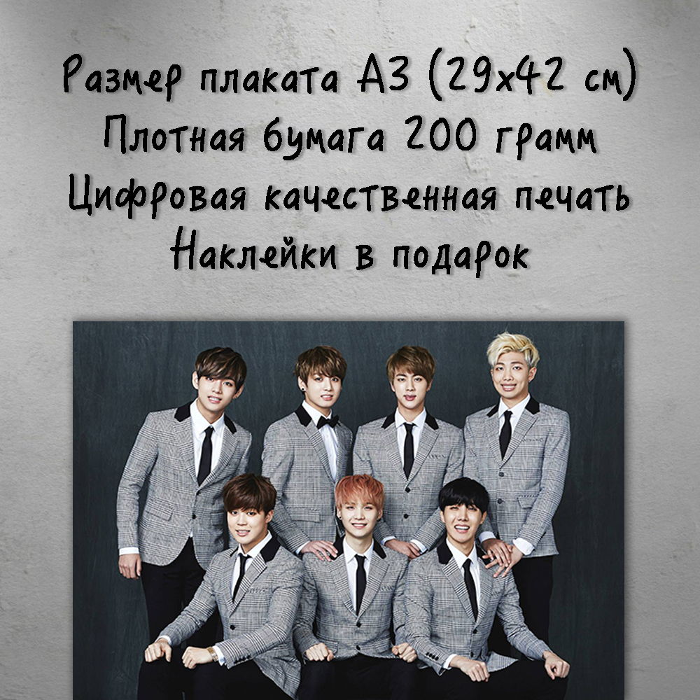 ��������� �3 �� 2025 ��� � ����������� ������ BTS