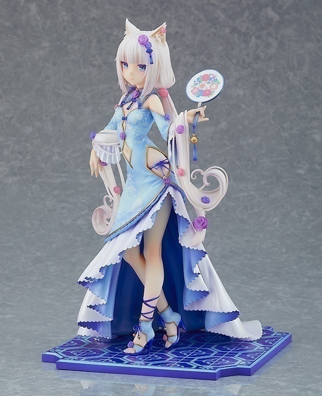 ������� Nekopara: Vanilla Chinese Dress Ver.