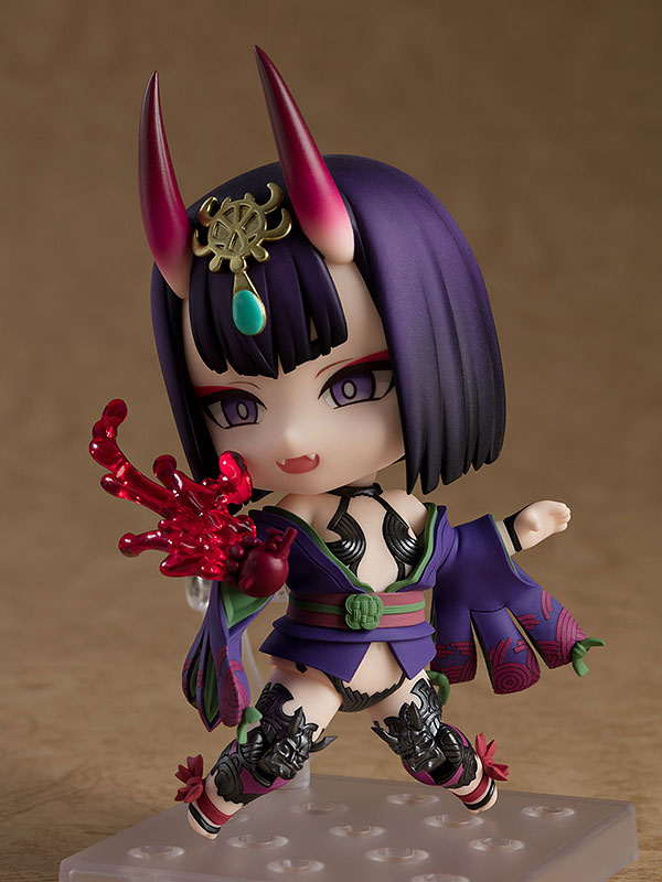 ������� Nendoroid 1499 Fate/Grand Order: Assassin/Shuten Douji