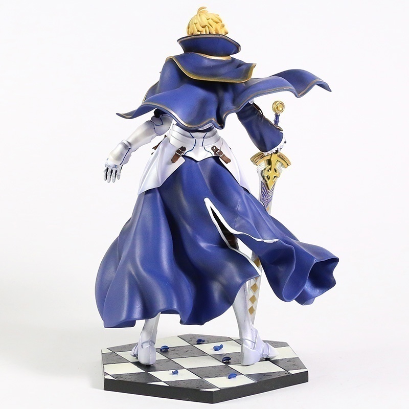 ������� ������/Grand Order: Saber/Arthur Pendragon