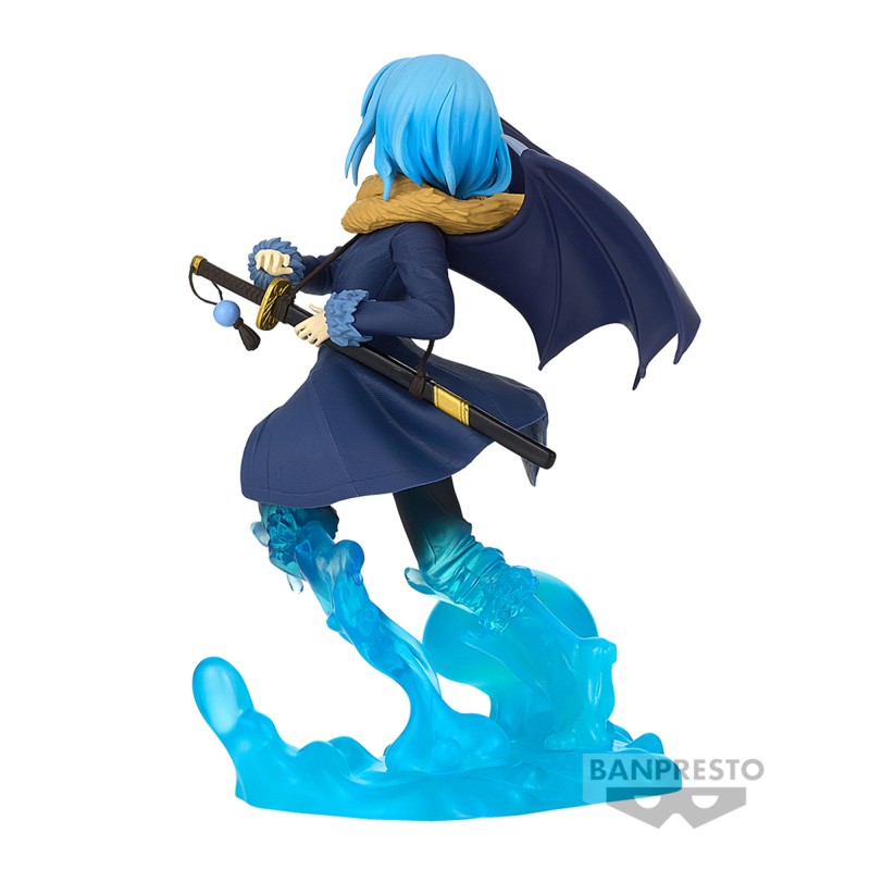 ������� EXQ - That Time I Got Reincarnated as a Slime - Rimuru Tempest
