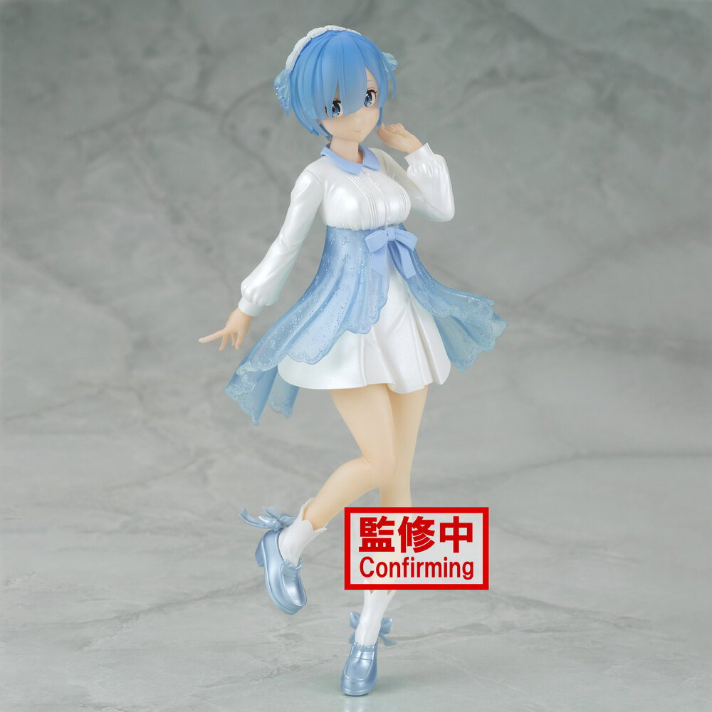 ������� Re: Zero Serenus Couture Vol.2 Rem