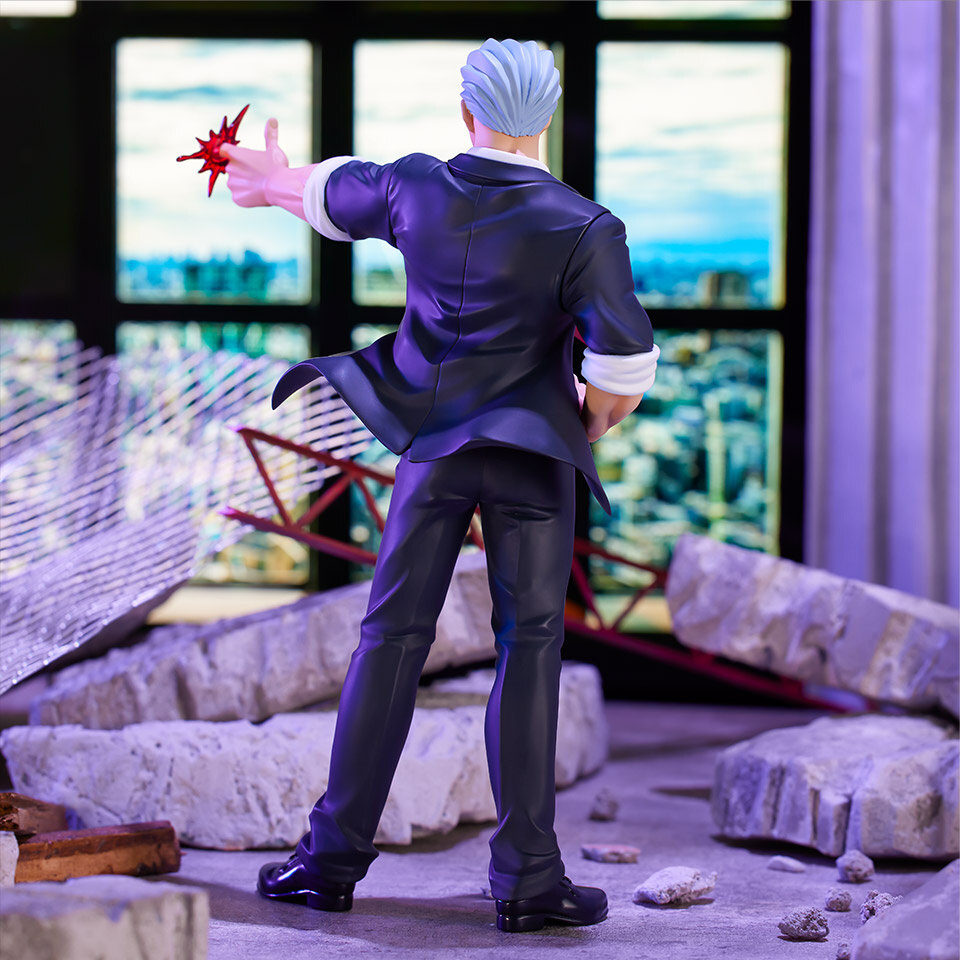 ������� Undead Unluck Trio-Try-iT Figure Andy