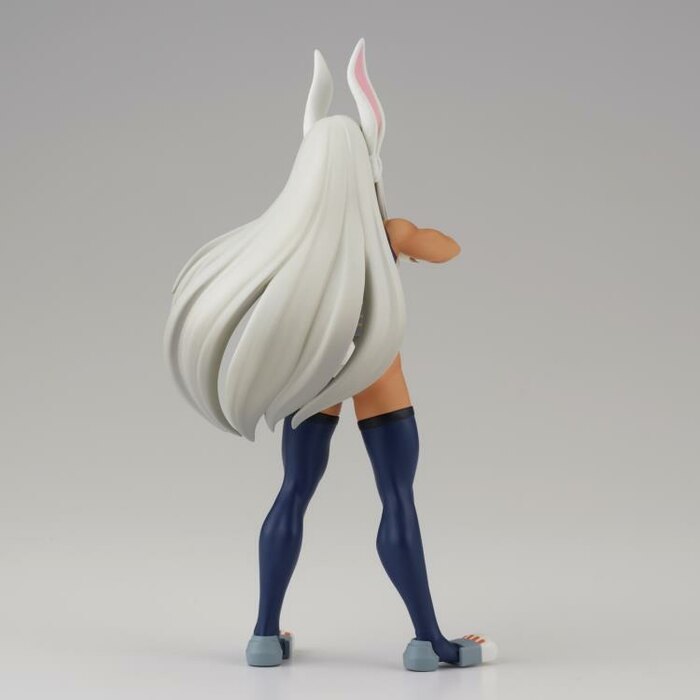 ������� My Hero Academia - Age of Heroes Mirko