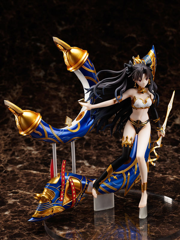 ������� Fate/Grand Order -Absolute Demonic Front: Babylonia- Archer/Ishtar