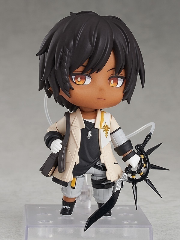 ������� Nendoroid 1679 Arknights: Thorns