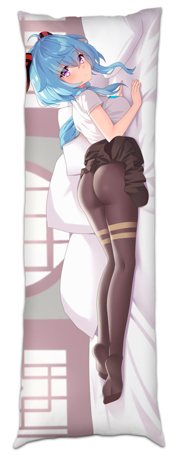 ��������� ��� ������� ���������� ������ ������ - Ganyu