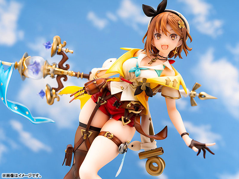 ������� Atelier Ryza 2 Lost Legends & the Secret: Fairy Ryza