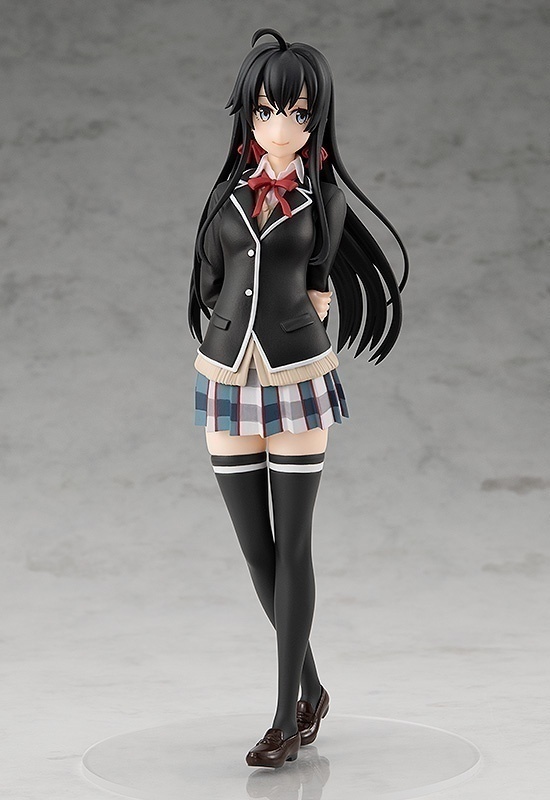 ������� POP UP PARADE Yahari Ore no Seishun Love-come wa Machigatteiru. Kan: Yukinoshita Yukino