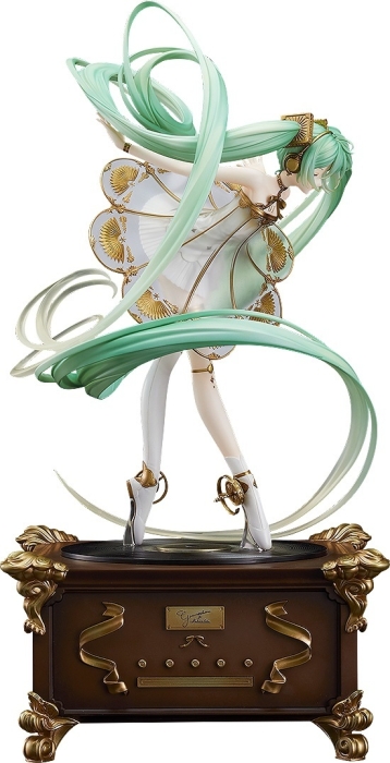 ������� Vocaloid: Hatsune Miku Symphony 5th Anniversary Ver.