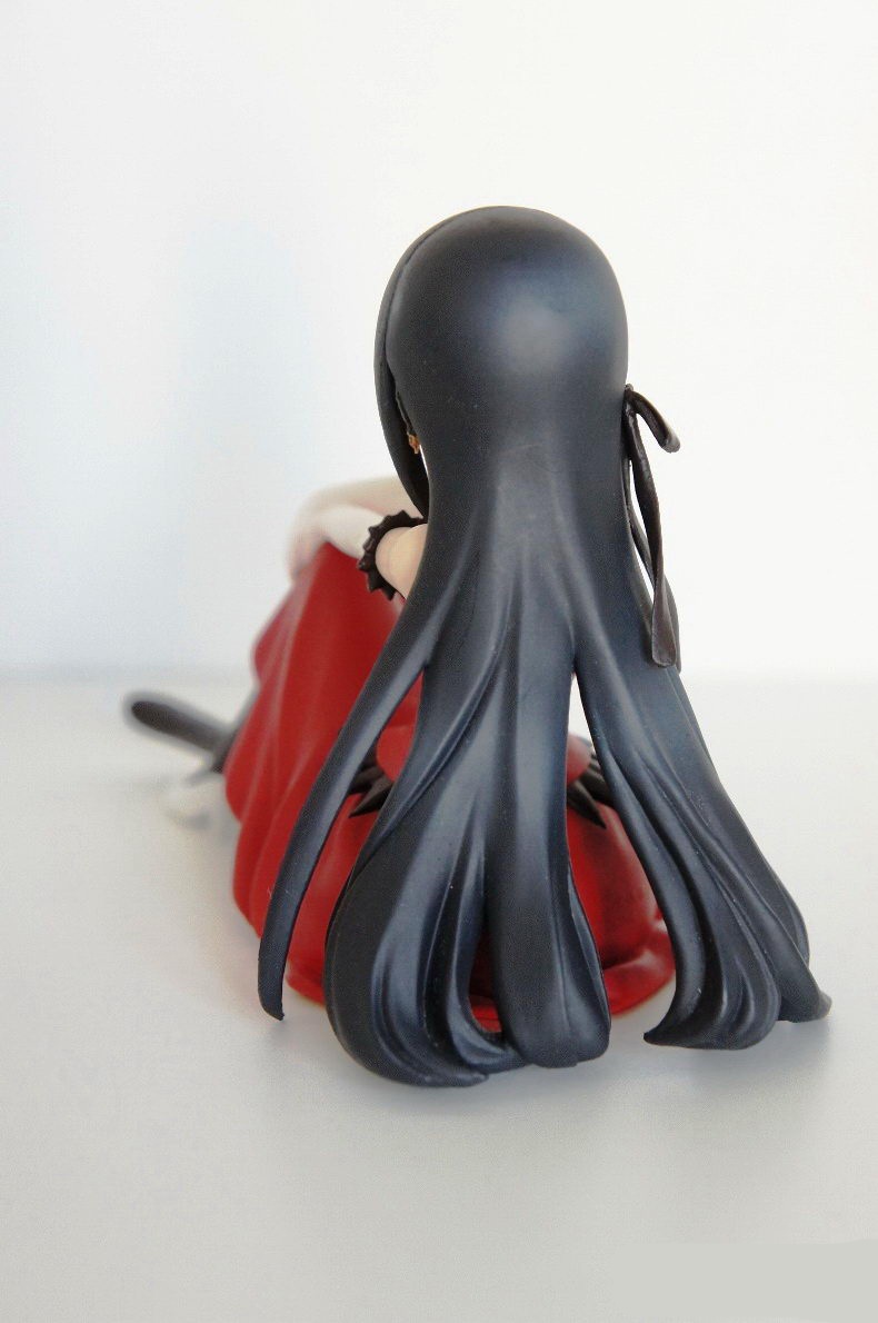 ������� Banpresto Puella Magi Madoka Magica Akuma Homura Madogatari Exhibition, Kissshot ver.