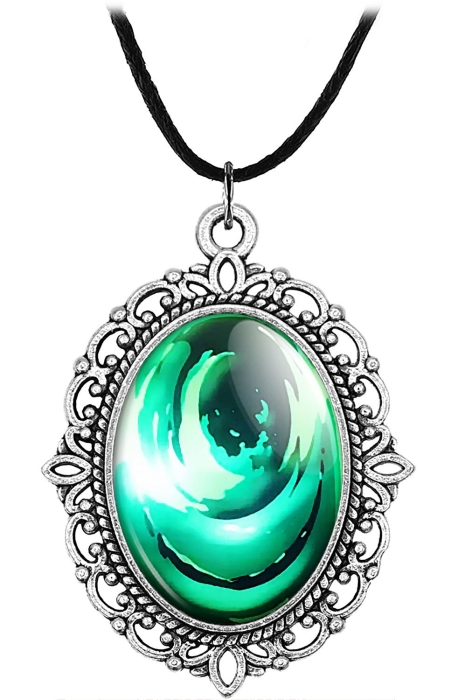 ����� �������� "������� ����������" Violet Pendant