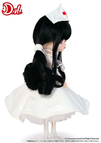 ����� D-147 Apr 2013 - Dal Natalie