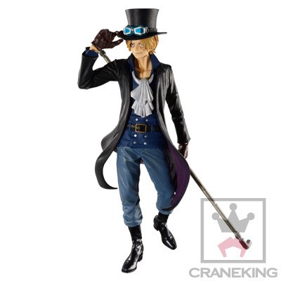 ������� One piece / ��� ��� - Sabo / ����  ***