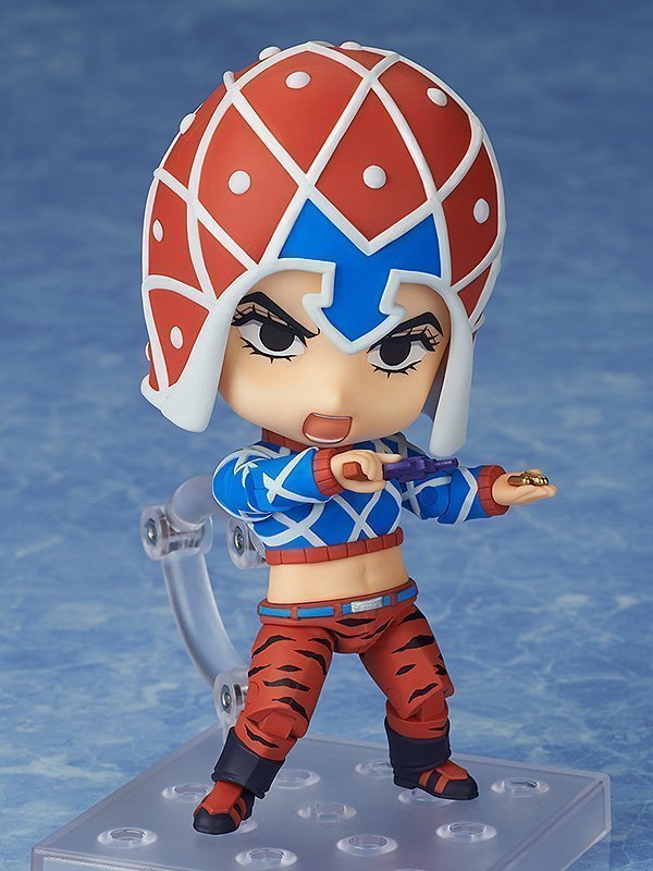 ������� Nendoroid 1356 JoJo's Bizarre Adventure Golden Wind - Guido Mista