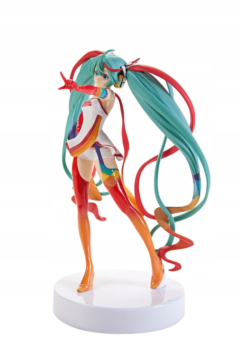 ������� Banpresto Vocaloid Hatsune Miku Racing 2016 Ver.