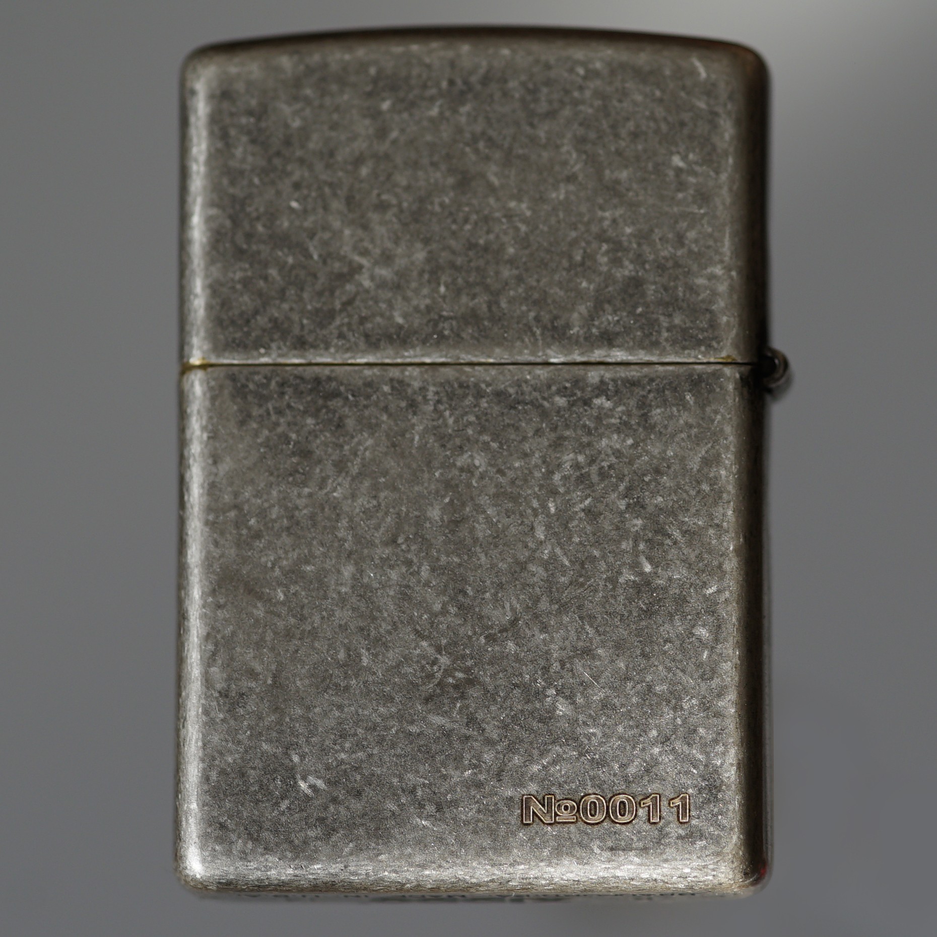 ��������� ������������ Zippo ������� ����