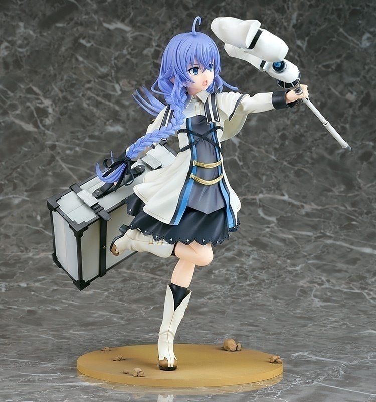 ������� Mushoku Tensei Jobless Reincarnation: Roxy Migurdia