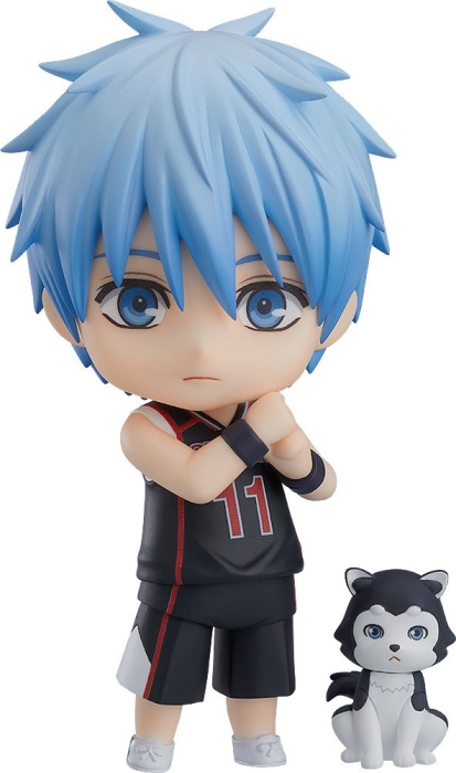 ������� Nendoroid 1172 "Kuroko's Basketball" Kuroko Tetsuya