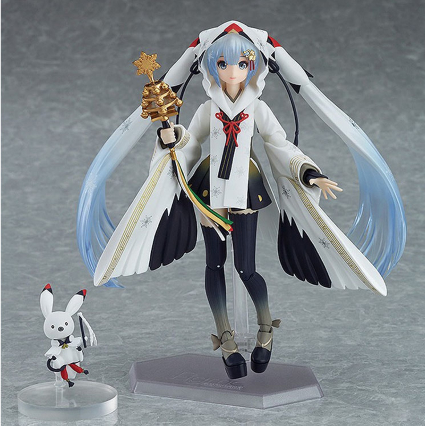 ������� Snow ���� ������ Figure Figma