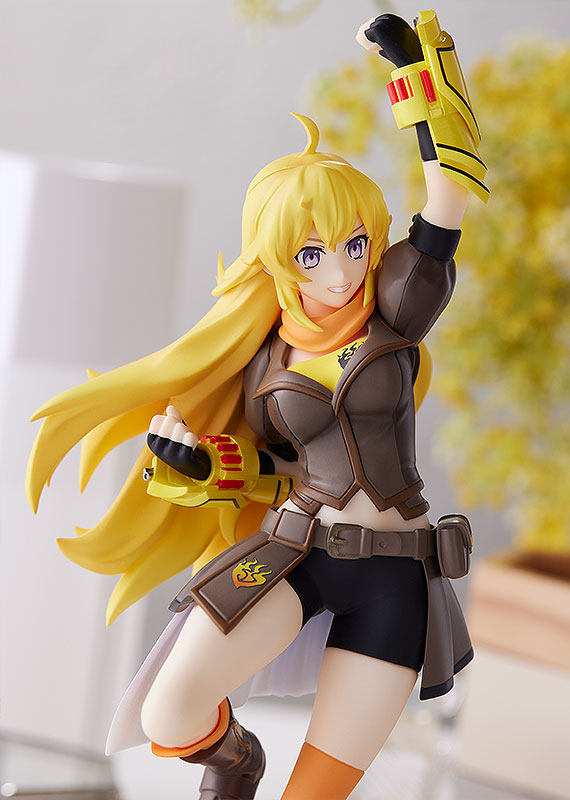 ������� POP UP PARADE RWBY: Yang Xiao Long