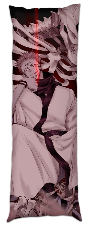 ���������� ���������� ����� - Sukuna Ryoumen � ��������