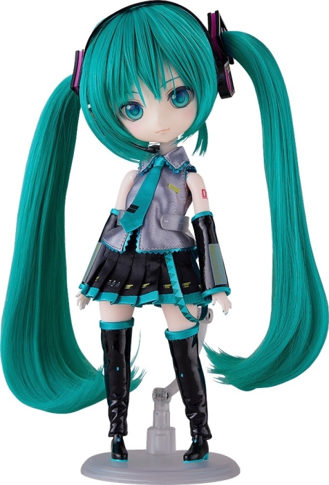 ����� Harmonia humming Vocal Series 01: Hatsune Miku