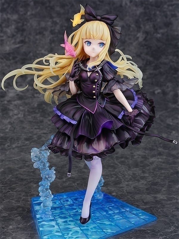 ������� Fuzichoco Original Illustration Toka Kairo -Minasoko no Alice-