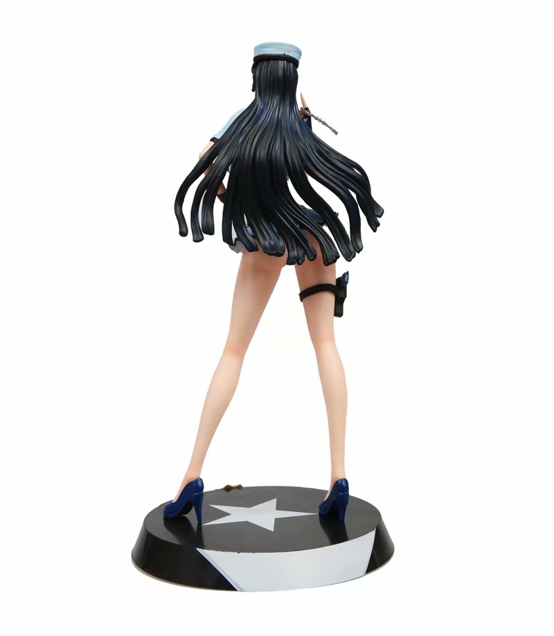 ������� ���-��� Boa Hancock Sexy