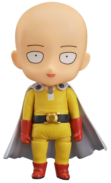 ������� Nendoroid 575 "One-Punch Man" Saitama
