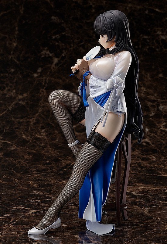 ������� Girls' Frontline Type95 Narcissus