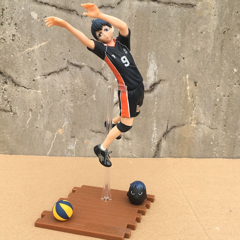 ������� ��������!! Players Series: Tobio Kageyama
