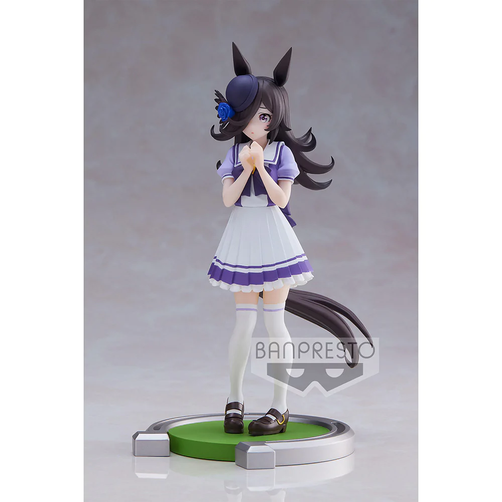������� Banpresto Uma Musume Pretty Derby Rice Shower