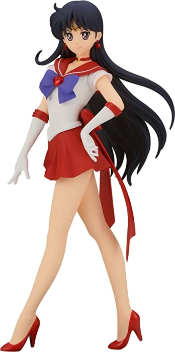 ������� GLITTER & GLAMOURS Super Sailor Mars Ver. A/B