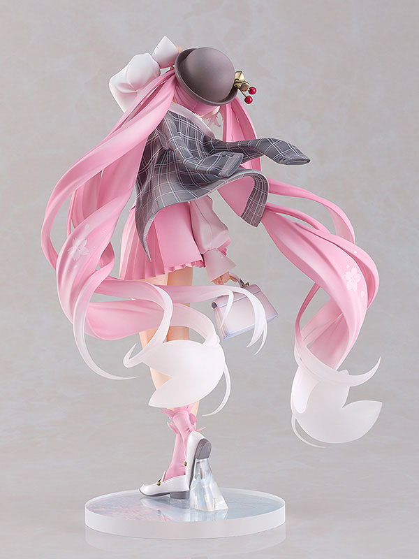 ������� Hatsune Miku Sakura Miku: Hanami Outfit Ver. 1/6 Complete Figure